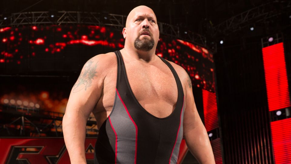 Pegulat Smackdown, Big Show. Copyright: © thesportbible